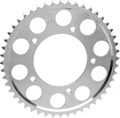 stål bagkædehjul 38T 428 - JTR802.38 - JT Sprockets - Pitboxen.dk
