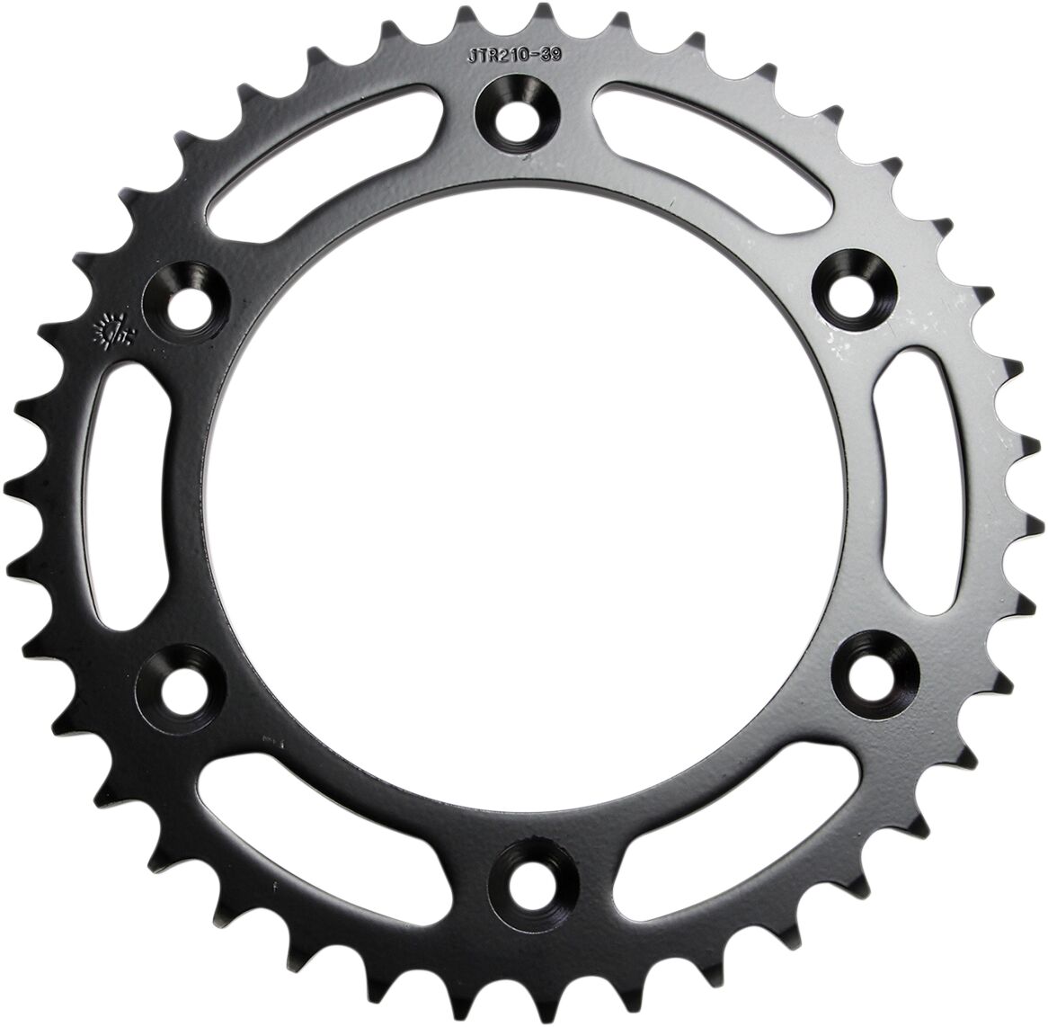 stål bagkædehjul 39T 520 - JTR210.39 - JT Sprockets - Pitboxen.dk