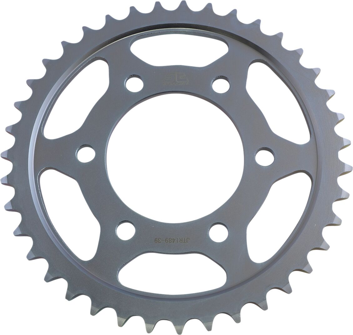 stål bagkædehjul 39T 525 - JTR1489.39 - JT Sprockets - Pitboxen.dk
