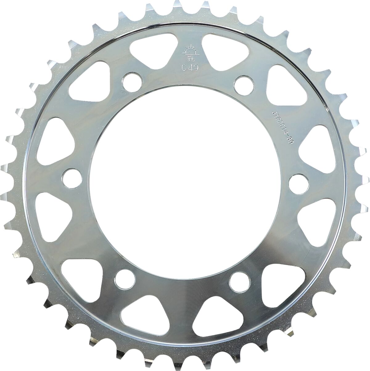 stål bagkædehjul 39T 525 - JTR2014.39 - JT Sprockets - Pitboxen.dk