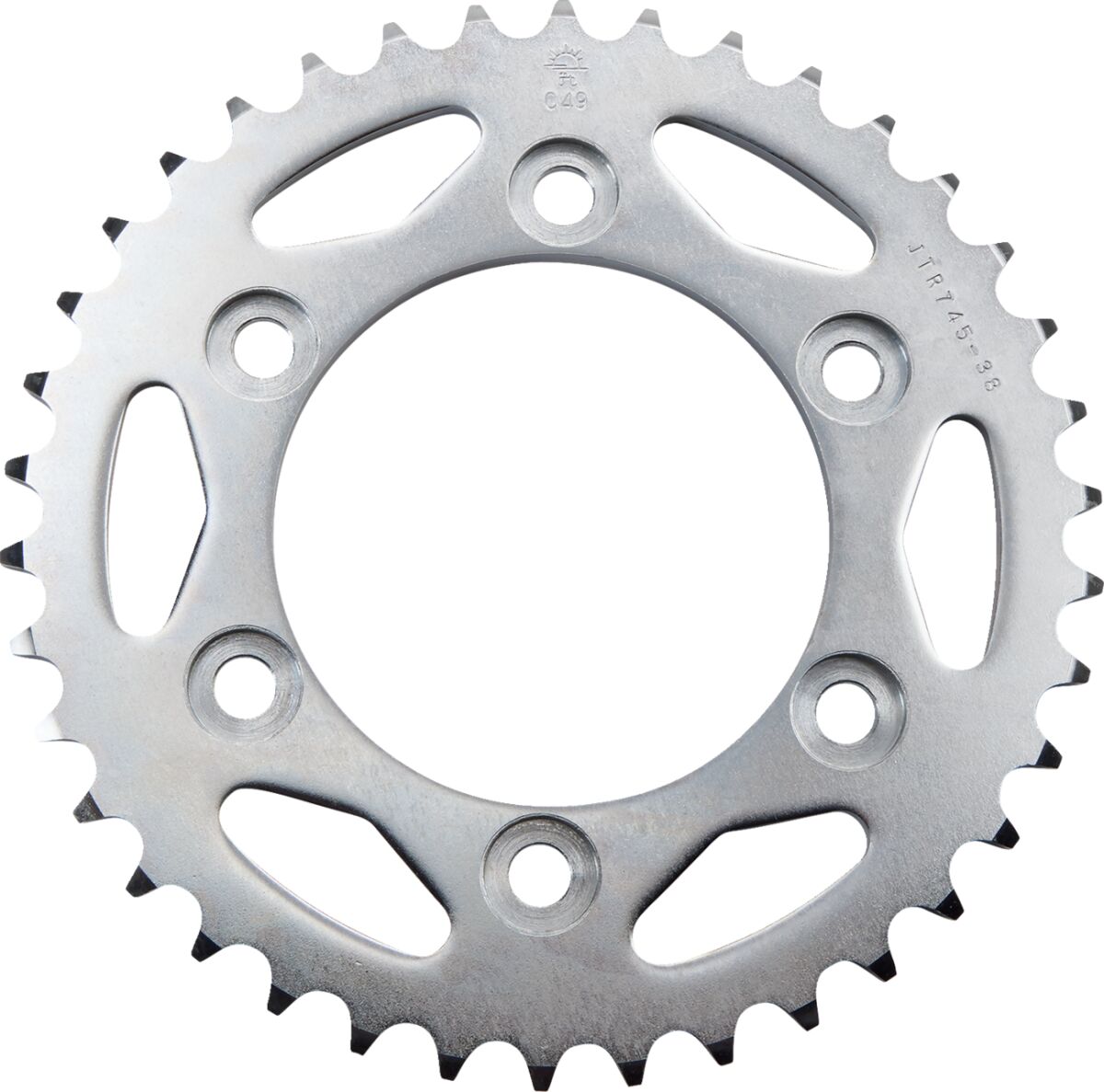stål bagkædehjul 39T 525 - JTR745.39 - JT Sprockets - Pitboxen.dk