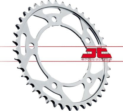 stål bagkædehjul 41T 525 - JTR1877.41 - JT Sprockets - Pitboxen.dk