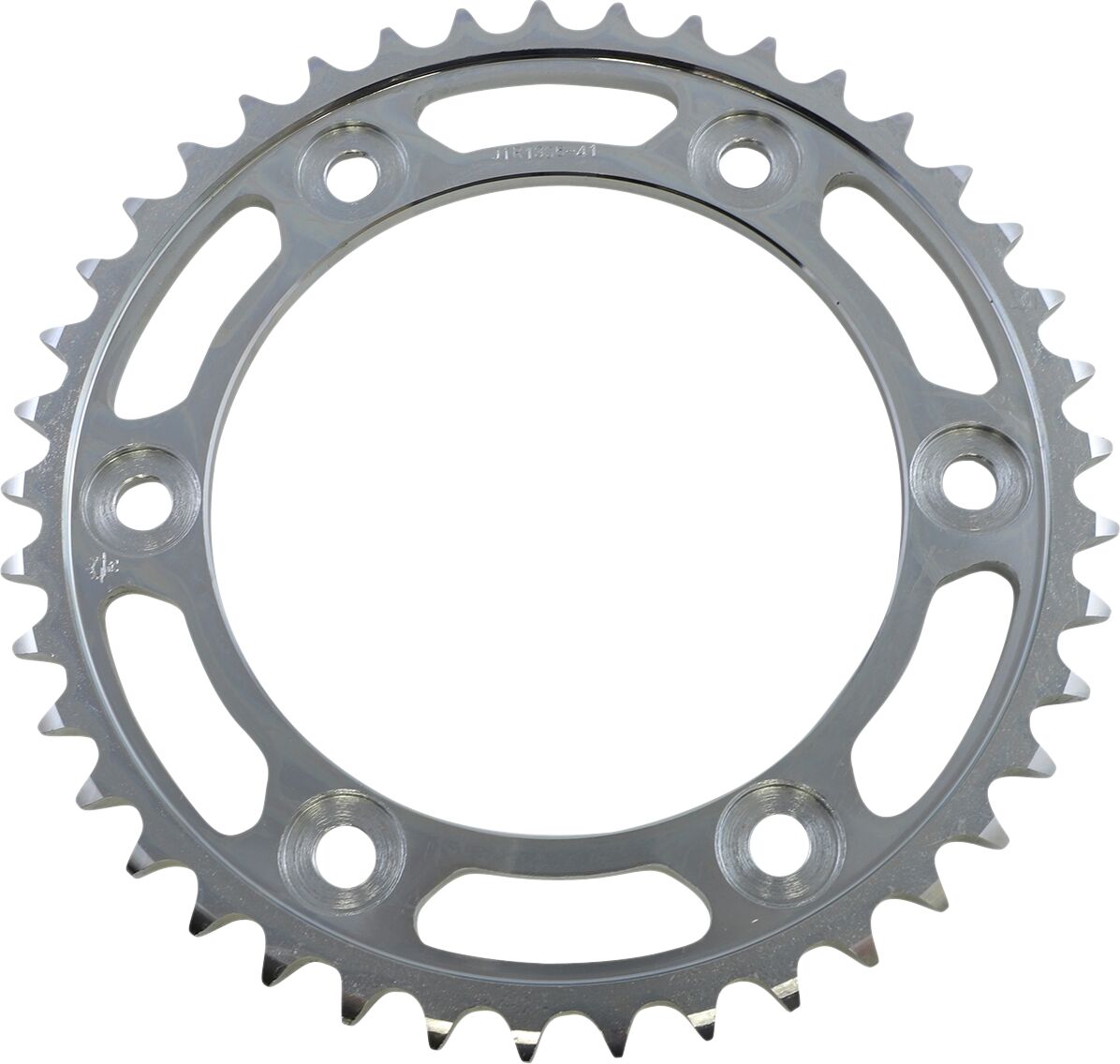 stål bagkædehjul 41T 530 - JTR1306.41 - JT Sprockets - Pitboxen.dk