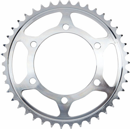stål bagkædehjul 42T 525 - JTR2014.42 - JT Sprockets - Pitboxen.dk