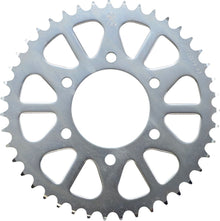 stål bagkædehjul 43T 520 - JTR478.43 - JT Sprockets - Pitboxen.dk