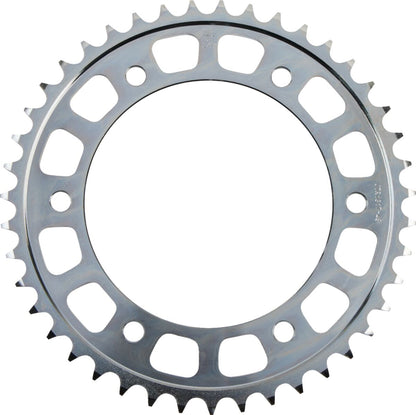 stål bagkædehjul 43T 525 - JTR1317.43 - JT Sprockets - Pitboxen.dk