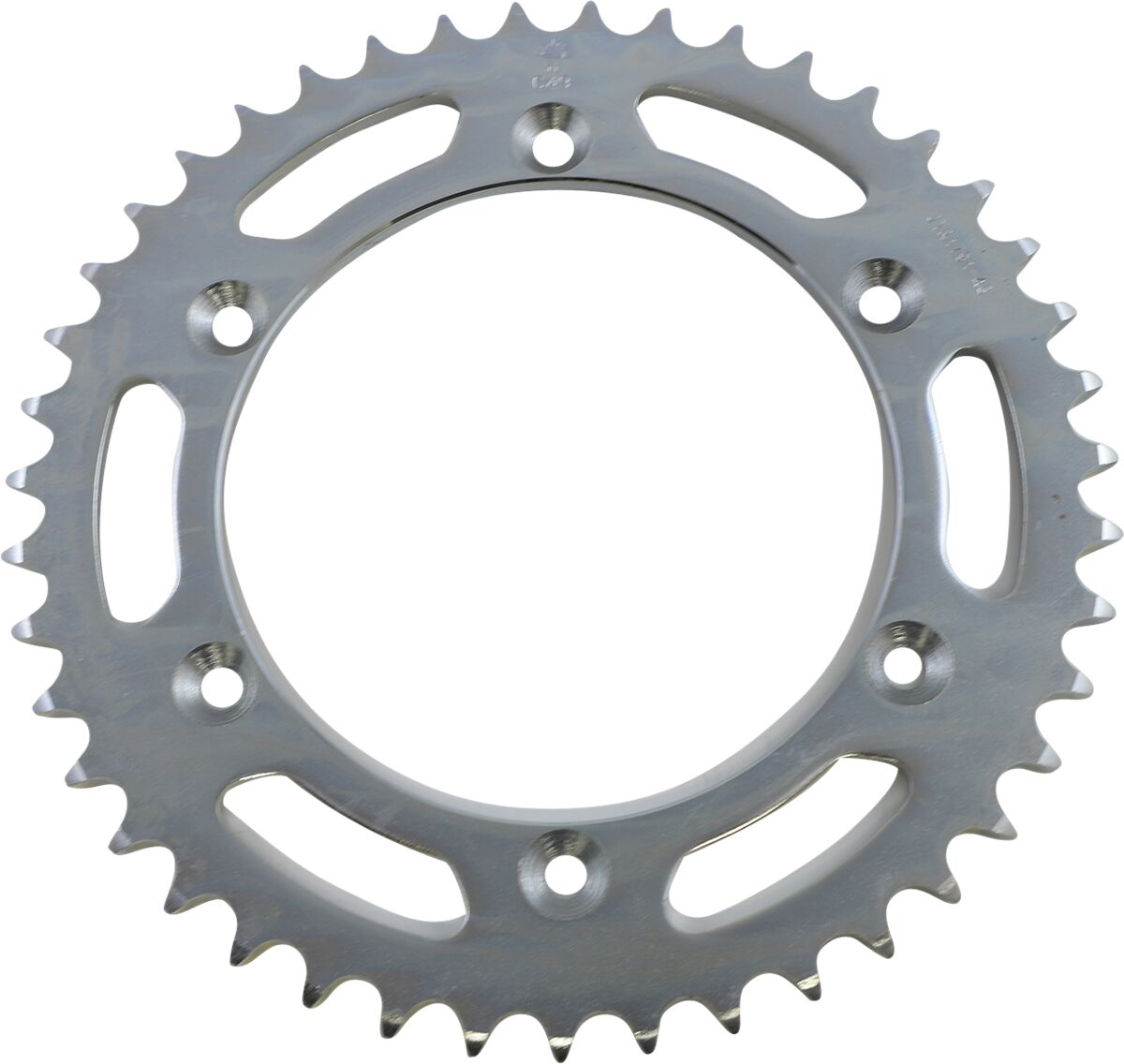 stål bagkædehjul 43T 525 - JTR1791.43 - JT Sprockets - Pitboxen.dk