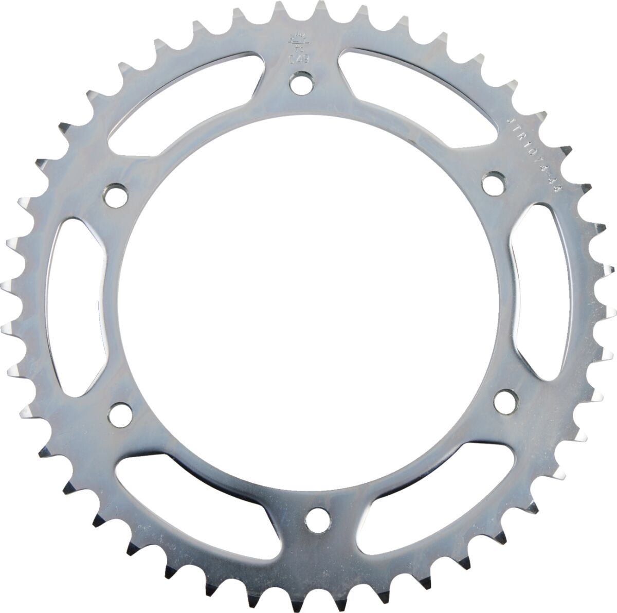 stål bagkædehjul 44T 525 - JTR1074.44 - JT Sprockets - Pitboxen.dk