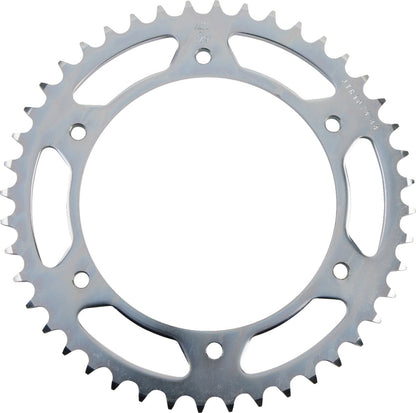 stål bagkædehjul 44T 525 - JTR1074.44 - JT Sprockets - Pitboxen.dk