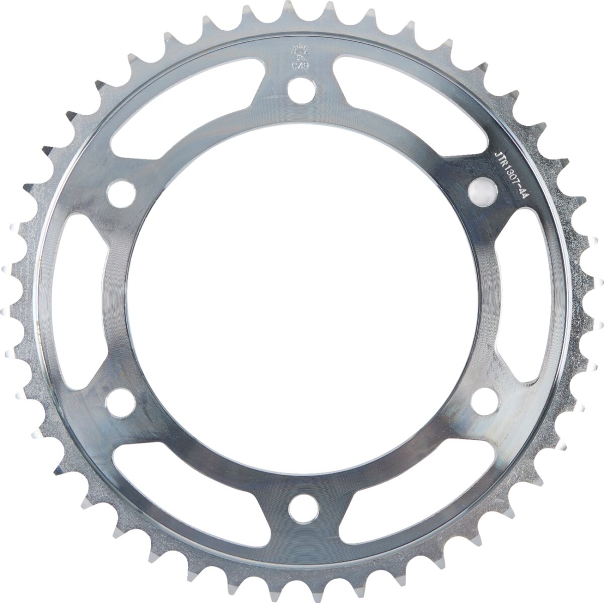 stål bagkædehjul 44T 525 - JTR1307.44 - JT Sprockets - Pitboxen.dk