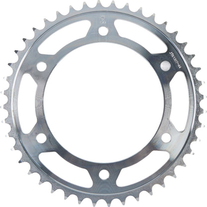 stål bagkædehjul 44T 525 - JTR1307.44 - JT Sprockets - Pitboxen.dk