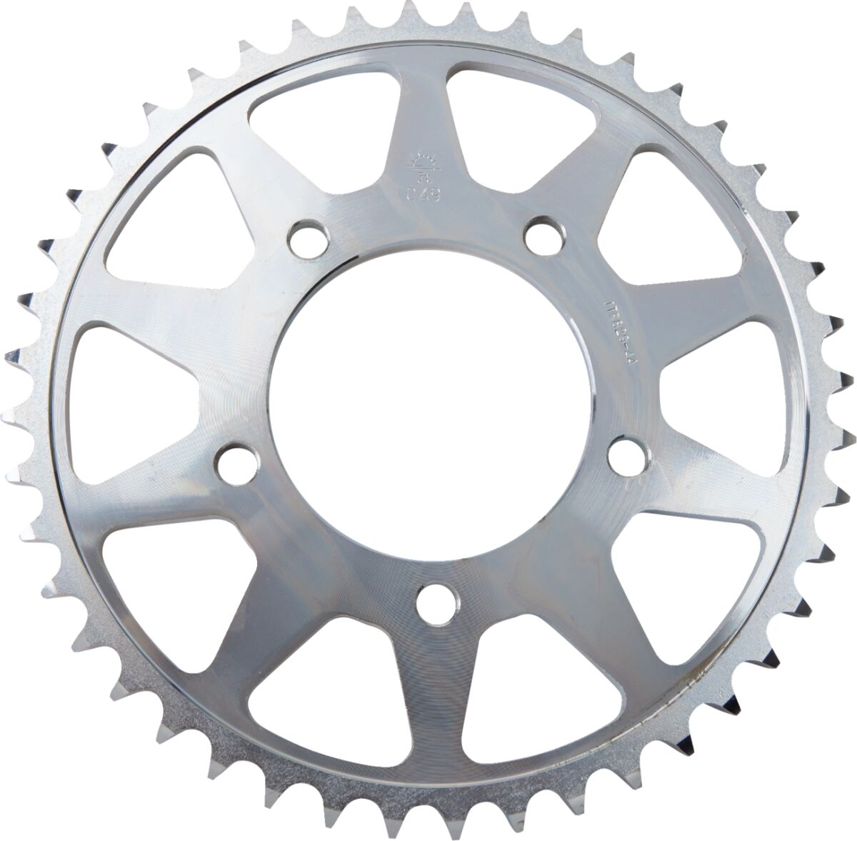 stål bagkædehjul 44T 530 - JTR829.44 - JT Sprockets - Pitboxen.dk