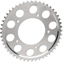 stål bagkædehjul 45T 520 - JTR478.45 - JT Sprockets - Pitboxen.dk