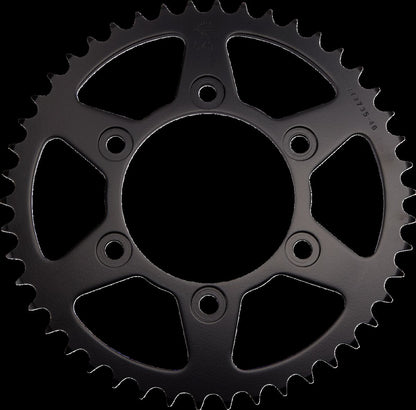 stål bagkædehjul 46T 520 - JTR735.46 - JT Sprockets - Pitboxen.dk