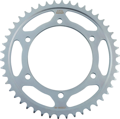 stål bagkædehjul 46T 525 - JTR300.46 - JT Sprockets - Pitboxen.dk