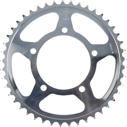 stål bagkædehjul 46T 525 - JTR702.46 - JT Sprockets - Pitboxen.dk
