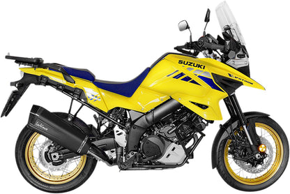 Suzuki DL 1050 V - Strom 20 - 24 Slip - on udstødning - LeoVince LV - 12 - Pitboxen.dk