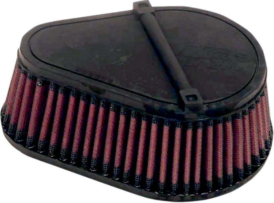 SUZUKI DR650SE 1996 - K&N Luftfilter - Pitboxen.dk