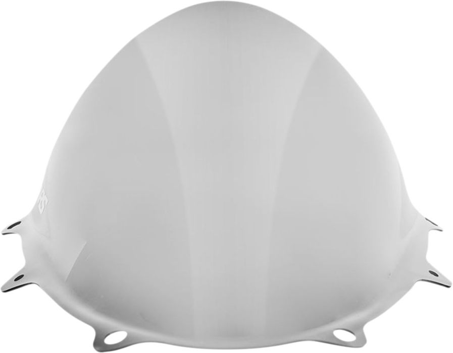 SUZUKI GSX - R1000 (2001 - 2023) KÅBEGLAS RACE RØGFARVET - Pitboxen.dk