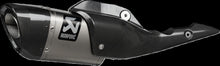 Suzuki GSX - S1000 GX (24 - 25) udstødning - Akrapovic - Pitboxen.dk