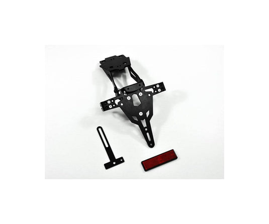 Nummerpladeholder til Suzuki GSXS1000 / GSXS1000F / GSXS950