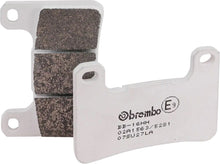 Suzuki Hayabusa 08-12 m.fl. bremseklodser, sinter LA - Brembo