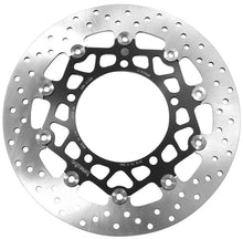 Suzuki Hayabusa 08-20 m.fl. bremseskive for, ORO flydende - Brembo