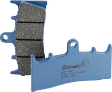 Suzuki Hayabusa 99-07 m.fl. bremseklodser, Carbon keramisk CC - Brembo