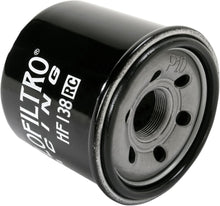 Suzuki HF138RC oliefilter, Racing - HiFlo - Pitboxen.dk