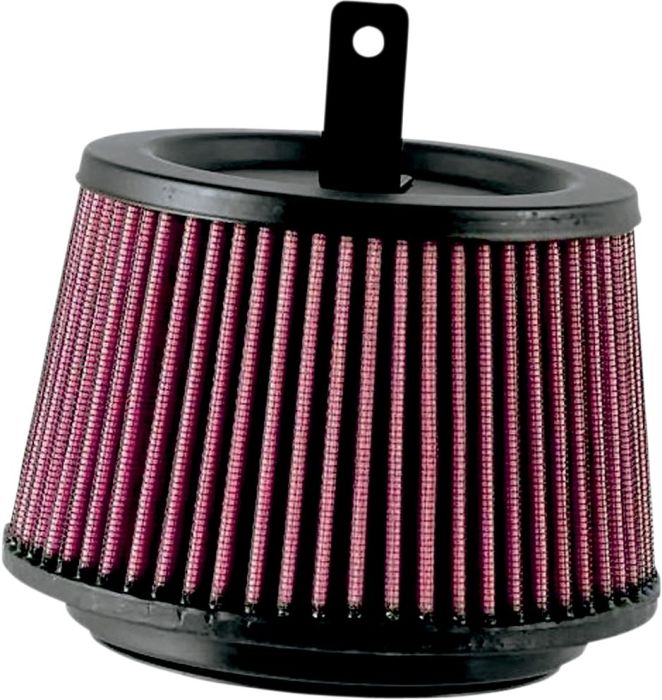 SUZUKI LTR450 QUADRACER 2006 - 2009 K&N Luftfilter - Pitboxen.dk