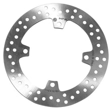 Suzuki RM-Z 450 05-17 m.fl. bremseskive bag, ORO fast - Brembo