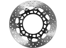 Suzuki SV 650 07-23 m.fl. bremseskive for, ORO flydende - Brembo