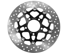 Suzuki SV 650 S 03-12 m.fl. bremseskive for, ORO flydende - Brembo