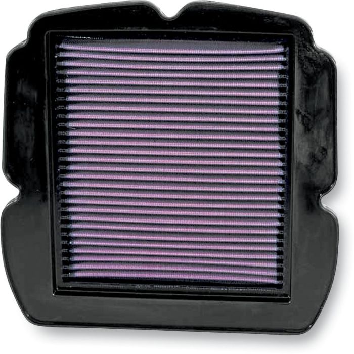SUZUKI SV650/S (2003 - 2009) K&N Luftfilter - Pitboxen.dk
