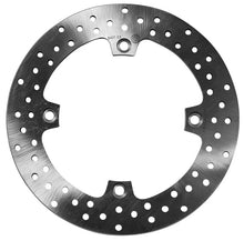 Suzuki V - Strom 02 - 22 m.fl. bremseskive bag, ORO fast - Brembo - Pitboxen.dk