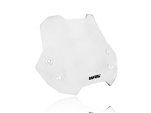 SUZUKI V - STROM 650 KÅBEGLAS SPORT - Pitboxen.dk