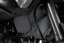 SW Motech kølergitter for Kawasaki Versys 1000 (18 - 20) - Pitboxen.dk