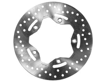 Sym MAXSYM 400 I 12-19 m.fl. bremseskive, ORO fast - Brembo