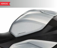 Tank grip til BMW S1000RR (19 - 23) - klar - Pitboxen.dk