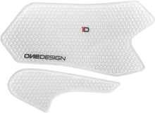 Tank grip til Ducati 899 / 959 / 1199 - klar - Pitboxen.dk
