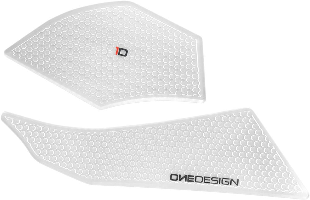 Tank grip til Ducati 950 Multistrada / 1260 Multistrada / 1200 Multistrada - klar - Pitboxen.dk
