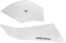 Tank grip til Ducati 950 Multistrada / 1260 Multistrada / 1200 Multistrada - klar - Pitboxen.dk