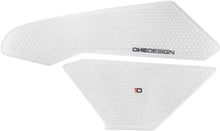 Tank grip til Honda CBR1000RR (17 - 19) - klar - Pitboxen.dk