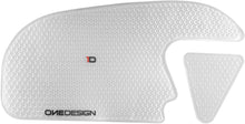 Tank grip til Honda CBR600RR (13 - 17) - klar - Pitboxen.dk