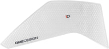 Tank grip til Honda CRF1000 / CRF1100 Africa Twin (16 - 22) - klar - Pitboxen.dk