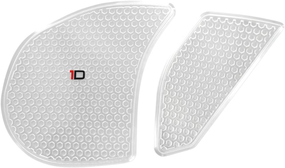 Tank grip til Panigale V4 - klar - Pitboxen.dk