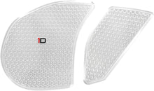 Tank grip til Panigale V4 - klar - Pitboxen.dk
