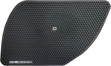 Tank grip til Suzuki DL1000 V - STROM (14 - 20) - sort - Pitboxen.dk