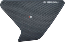 Tank grip til Yamaha XT1200Z (12 - 20) - sort - Pitboxen.dk