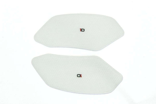 Tank grips til Aprilia RSV4 / TUONO (10 - 17) - klar - Pitboxen.dk